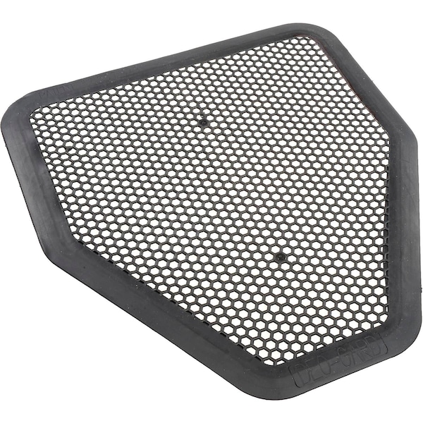 Deodorizing Urinal Mat, Mountain Breeze, 6PK
